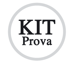 Kit Prova Capsule